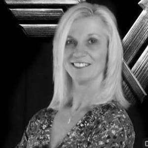 Meet your Posher, Michele